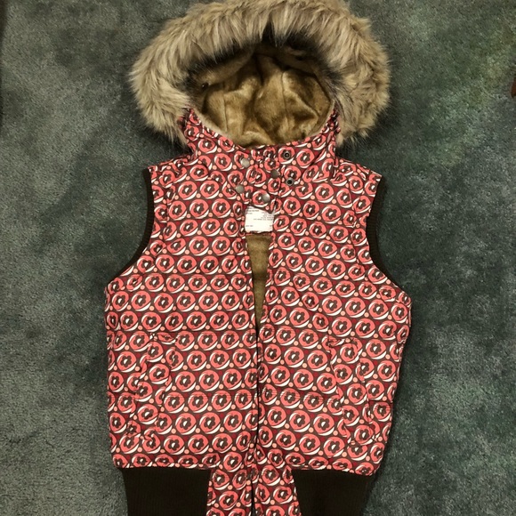 Aeropostale Jacket - Picture 2 of 5